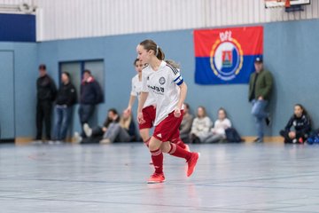 Bild 7 - wCJ Norddeutsches Futsalturnier Auswahlmannschaften